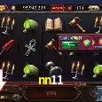 Fortune Tiger Slot